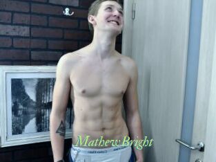 MathewBright