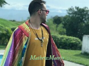 MathewMacroy
