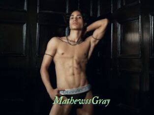MathewssGray