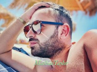 MathiasTaylor
