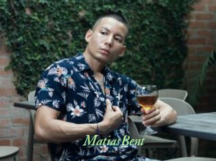 MatiasBent