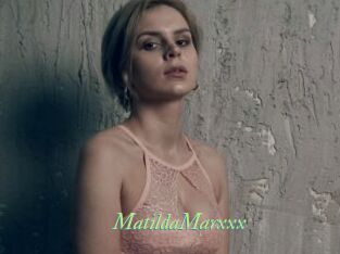 MatildaMarxxx