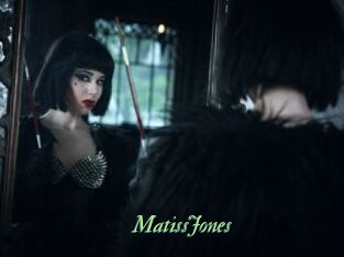 MatissJones