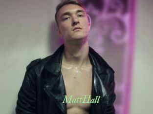MattHall