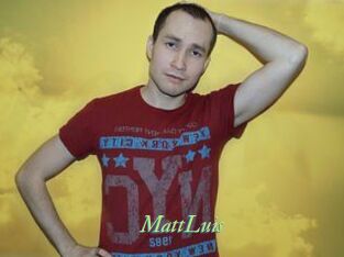 MattLuis