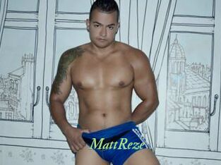 MattReze