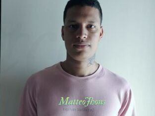 MatteoJhons