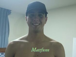 Mattfunn