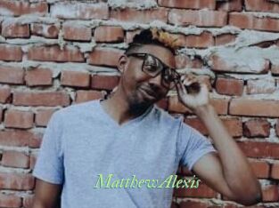 Matthew_Alexis