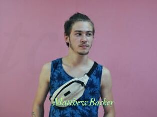MatthewBacker
