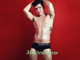 MatthewBlayze
