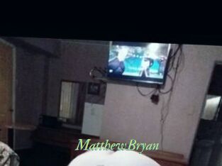 MatthewBryan