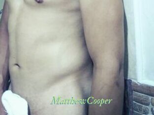 MatthewCooper