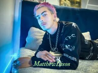 MatthewDixon