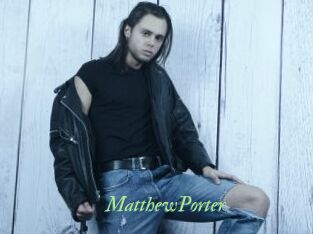 MatthewPorter