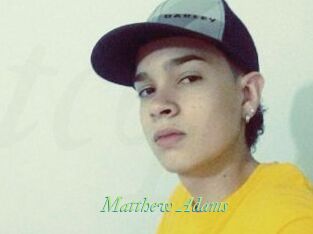 Matthew_Adams