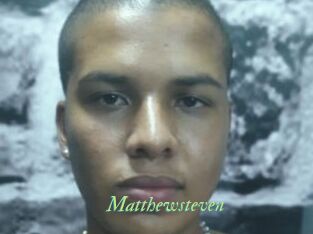 Matthewsteven