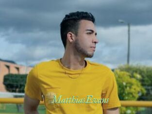 MatthiasEvans