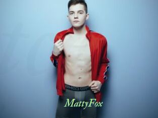 MattyFox