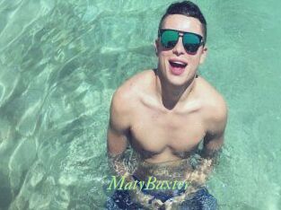 Maty_Baxter