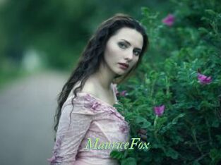 MauriceFox