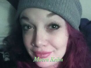 Maven_Keihn