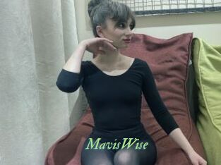MavisWise