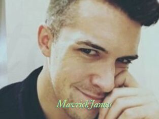 Mavrick_James
