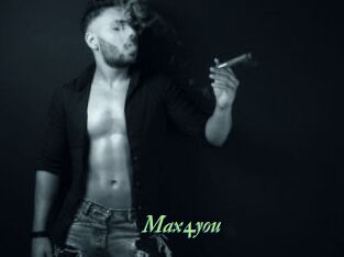 Max4you
