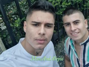 MaxAndAlejoo