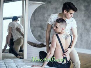 MaxAndDanny