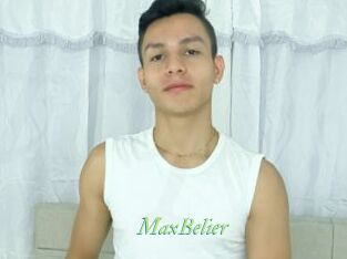 MaxBelier