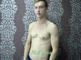 MaxBuvier