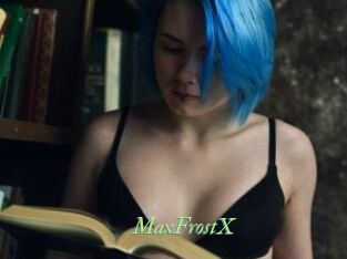 MaxFrostX