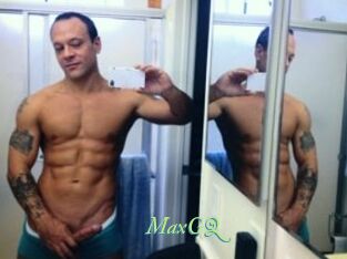 MaxGQ