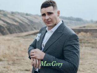 MaxGrey