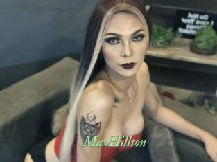 MaxHillton