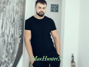 MaxHunterX