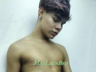 MaxLatinBest