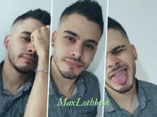MaxLothbrok
