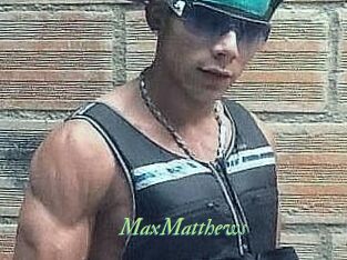 Max_Matthews