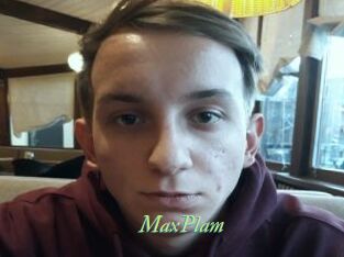 MaxPlam