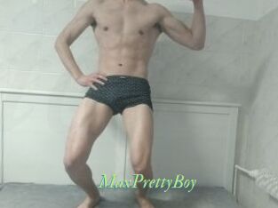MaxPrettyBoy