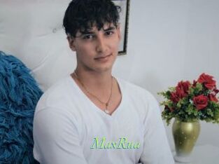 MaxRua