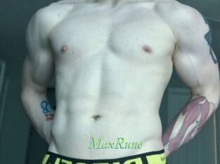 Max_Rune