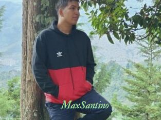 MaxSantino