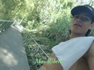 Max_Roberth