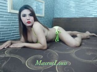 MaxeneLouis