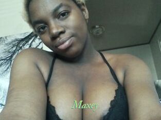 Maxey