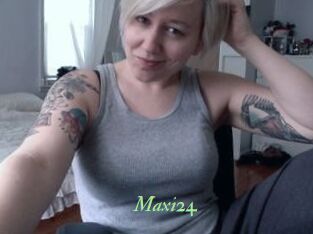 Maxi24